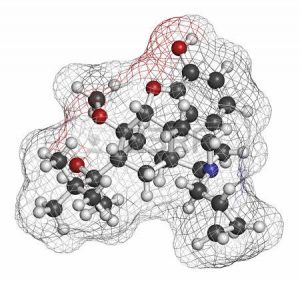 Buprenorphine