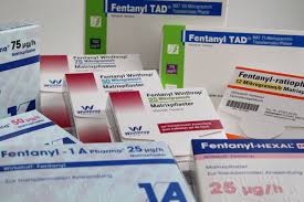 Fentanyl Addiction