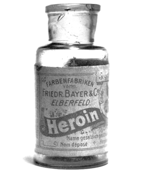 Heroin Detox