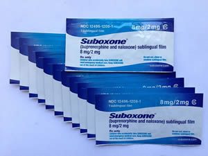 How Long is Suboxone Treatment