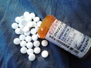 Hydrocodone Addiction