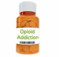 Opioid Addiction