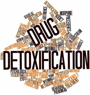 Drug Detox